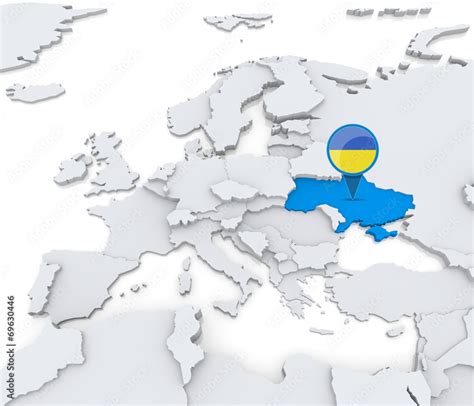 biggest ukraine in europe.